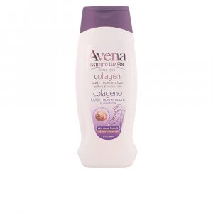 AVENA COLAGENO loción corporal 500 ml