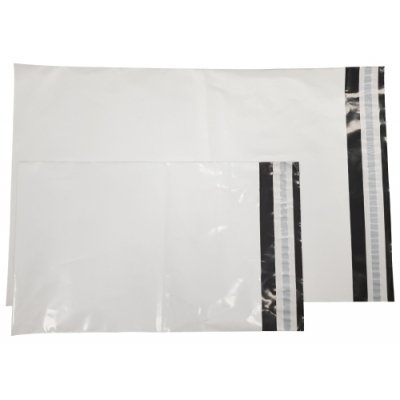 BOLSA COURIER SIN IMPRIMIR 400x500 P/100