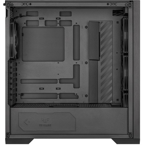 ASUS TUF Gaming GT302 ARGB Midi Tower Negro