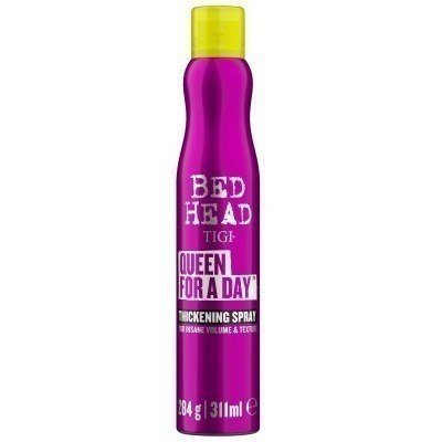 Tigi Bh21 Queen For A Day Spray 311ml