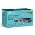 Switch Tp-Link Easy Smart Tl-Sg108E 8 Puertos/ Rj-45 10/100/1000
