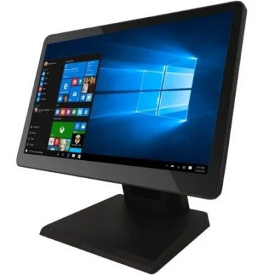 TPV 10POS 10T-16J418128W0/ Intel J4125/ 8GB/ 128GB SSD/ 15.6/ Táctil/ WiFi/ Win10 IoT
