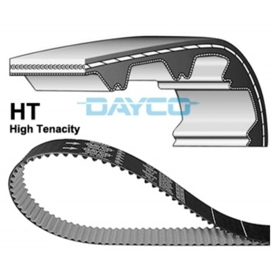 Correa de distribución DAYCO High Tenacity 941068