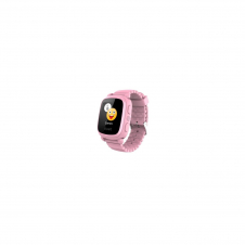 SMARTWATCH ELARI KIDPHONE 2 GPS PARA NIÍ‘OS ROSA ELAKPHONE2R