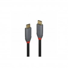 Lindy 36903 cable USB USB 3.2 Gen 2 (3.1 Gen 2) 2 m USB C Negro
