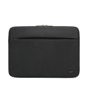 Ewent - City Sleeve maletin para portátil 39,6 cm (15.6) Negro