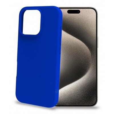 CROMO1079BL funda para teléfono móvil 15,9 cm (6.27) Azul