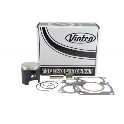 Top End Piston Kit VINTCO KTS01-1.5