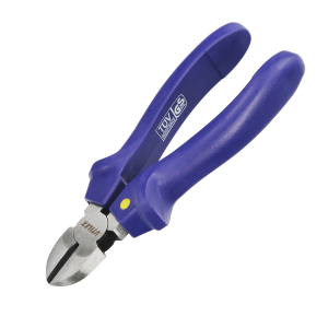 Alicates Utilex Corte Diagonal 150 mm.