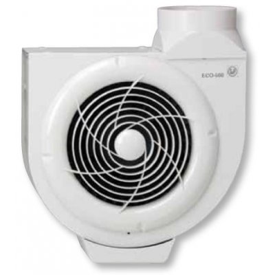 EXTRACTOR S&P ECO-500