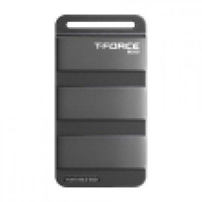 SSD EXT TEAMGROUP T-FORCE GAMING 1.8 FULL USB3.2 M200 1TB USB-C