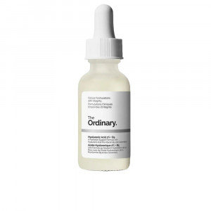 HYALURONIC ACID 2% + B5 sérum ácido hialurónico 30 ml