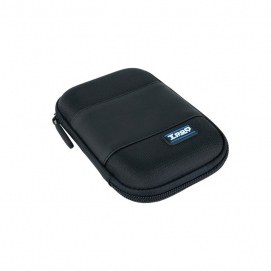 Estuche Tooq Tqbc-E2501 Para Caja Externa 2.5" Negro