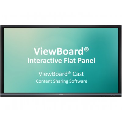 ViewBoard Cast(SW-101)
