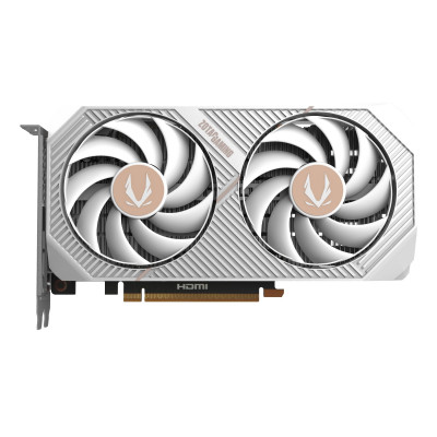 GAMING GeForce RTX 5050 Twin Edge OC NVIDIA 8 GB GDDR6