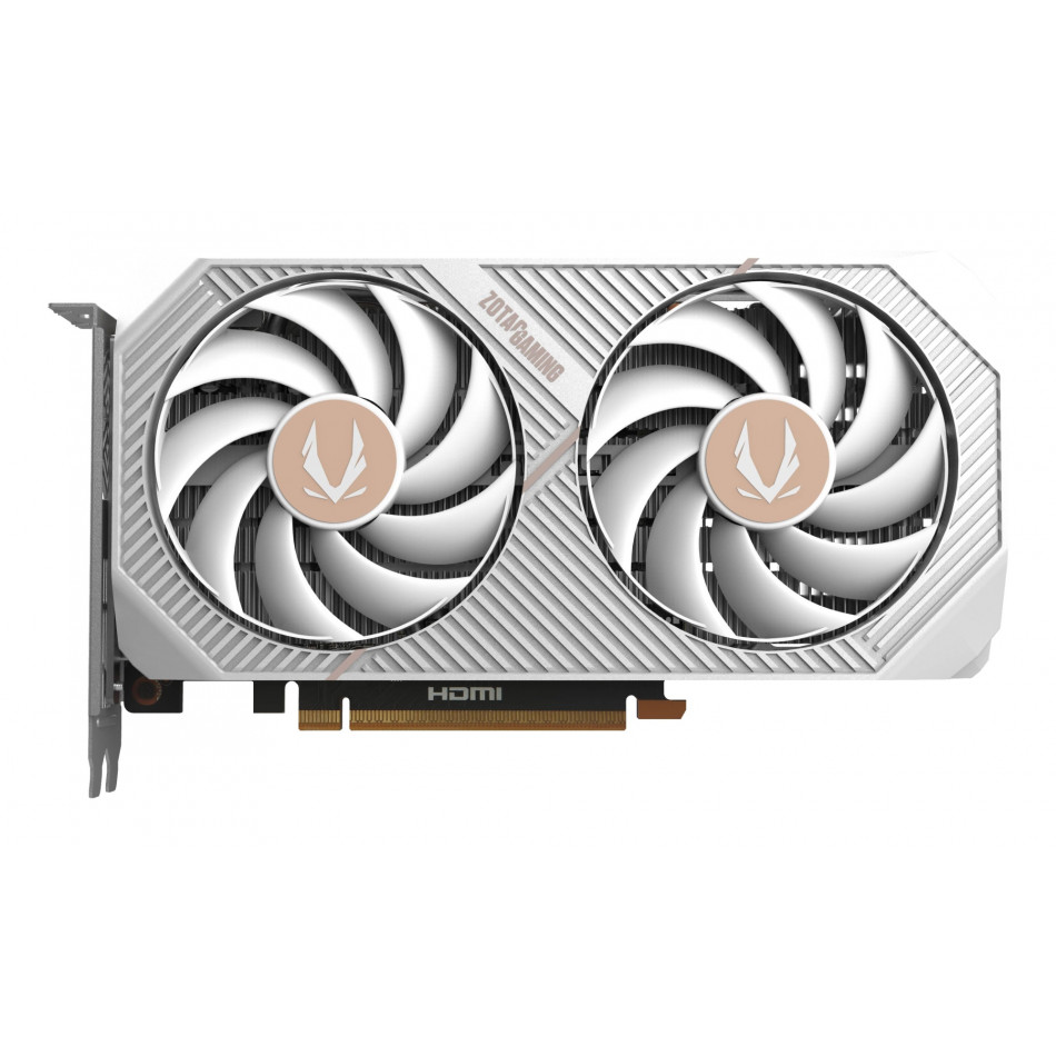 GAMING GeForce RTX 5050 Twin Edge OC NVIDIA 8 GB GDDR6