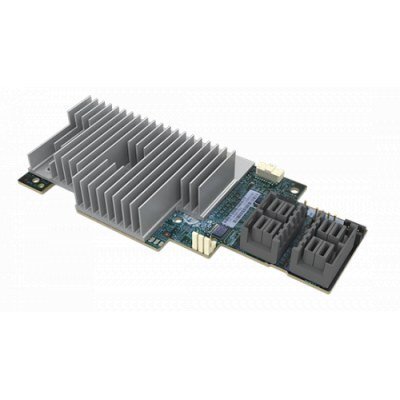 Intel RMS3AC160 controlado RAID PCI Express x8 3.0 12 Gbit/s
