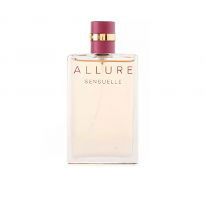 ALLURE SENSUELLE eau de parfum vaporizador 50 ml