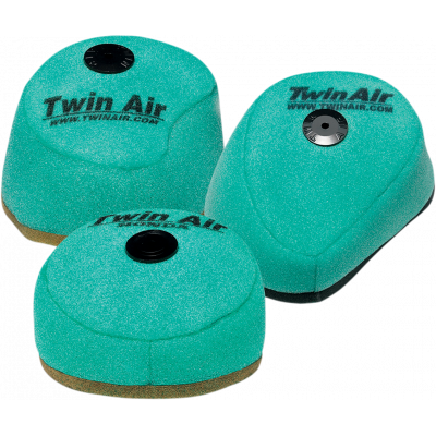 Filtro de aire prelubricado de fábrica TWIN AIR 150004X