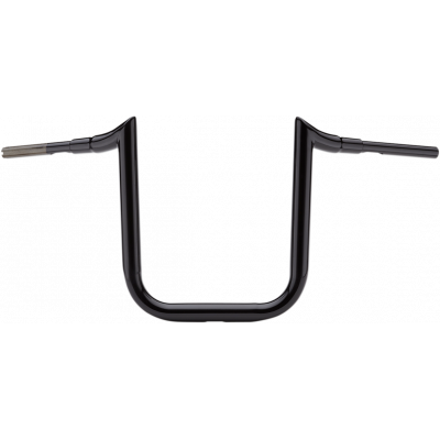 Manillar Grande Prime Ape Hanger 1-1/2 estilo cuelgamonos LA CHOPPERS LA-7354-14B