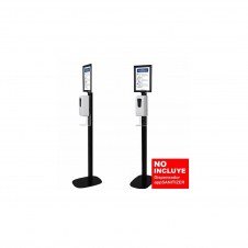 Approx APPSTSANITIZER02 soporte para dispensador appsanitizer covid