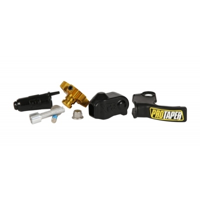 ProTaper accessories kit for Profile fast fitting lever assembly 024103