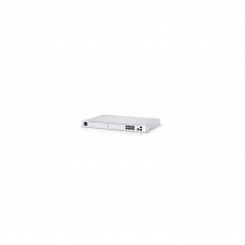 Ubiquiti Networks UniFi Dream Machine Pro Gestionado Gigabit Ethernet 10G (10/100/1000) Blanco