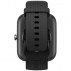 Amazfit Bip 3 Reloj Smartwatch - Pantalla 1.69 - Bluetooth 5.0 - Resistencia Al Agua 5 Atm - Color Negro