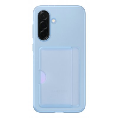 FUNDA TARJETA A36 AZUL