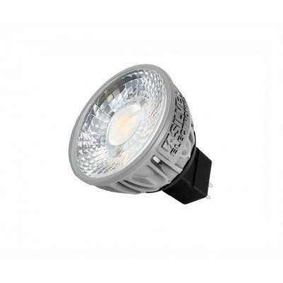Bombilla GU5.3 5W 12Vdc 3000K LED-PRO