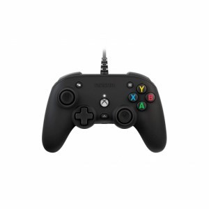 Mando consola NACON PRO COMPACT negro XBOX/PC