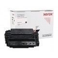Xerox Everyday HP Q7551X Negro Cartucho de Toner Generico - Reemplaza 51X