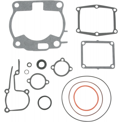 Juego de juntas de culata y base MOOSE RACING 810659MSE
