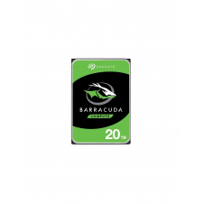 Seagate Barracuda 20TB disco duro interno 7200 RPM 512 MB 3.5