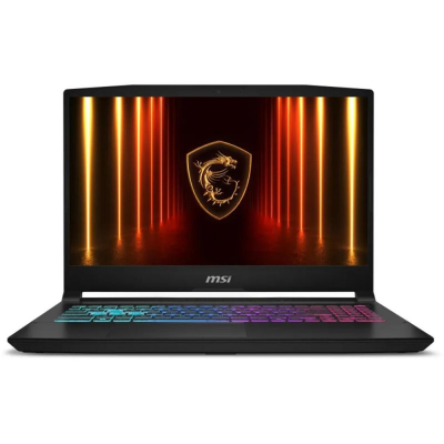 Portatil msi katana 15 hx b14wfk - 084es i7 - 14650hx - 32gb - ssd 1tb - rtx 5060 8gb - 15.6 pulgadas fhd - w11h