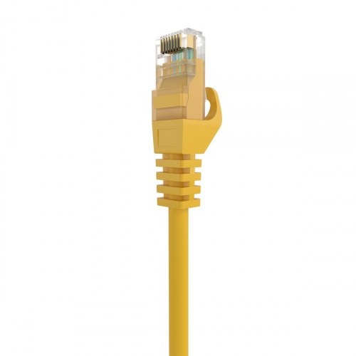 AISENS - CABLE DE RED LATIGUILLO RJ45 LSZH CAT.6A 500 MHZ UTP AWG24, A