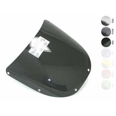 Pantalla MRA, transparente, original Honda CB500S 4025066174010