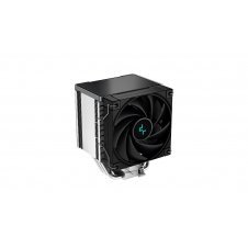 DeepCool AK500 Procesador Refrigerador de aire 12 cm Aluminio, Negro 1 pieza(s)