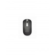 Gembird MUSW-4B-06-BS ratón Ambidextro RF inalámbrico Í?ptico 1600 DPI