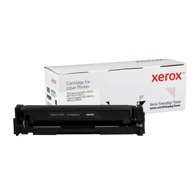TONER ED XEROX CF400X/ CRG-045HBK