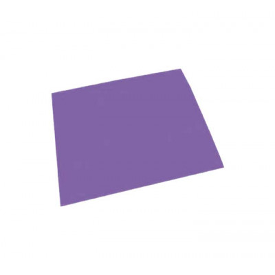 B.10H GOMA EVA FAIBO 20X30CM VIOLETA 653-27