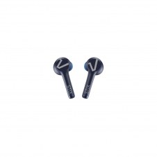 Veho STIX Auriculares Inalámbrico Dentro de o?do Llamadas/Música Bluetooth Azul