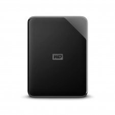 Western Digital Elements WDBG8A0060BBK-WESN disco duro externo 6 TB 2.5
