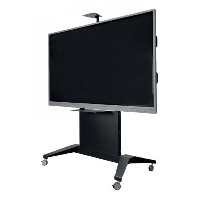 Trolley XXL 2,54 m (100) Negro