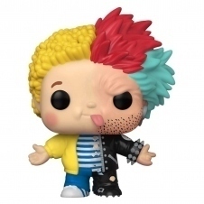 Funko pop garbage pail kids la pandilla basura split kit 54347