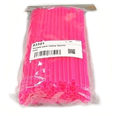 Fundas para radios Vparts rosa ASOT-335-PINK