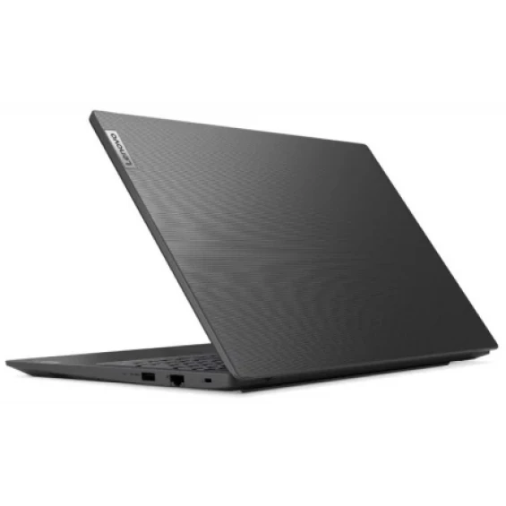 Portátil Lenovo V15 G6 ARP, AMD Ryzen 5 150, 16 GB RAM, 512 GB SSD, Radeon 660M, 15,6 pulgadas, Full HD, sin sistema operativo, negro, sin cargador - imagen 6