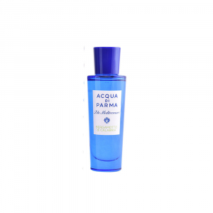 BLU MEDITERRANEO BERGAMOTTO DI CALABRIA eau de toilette vaporizador 30 ml