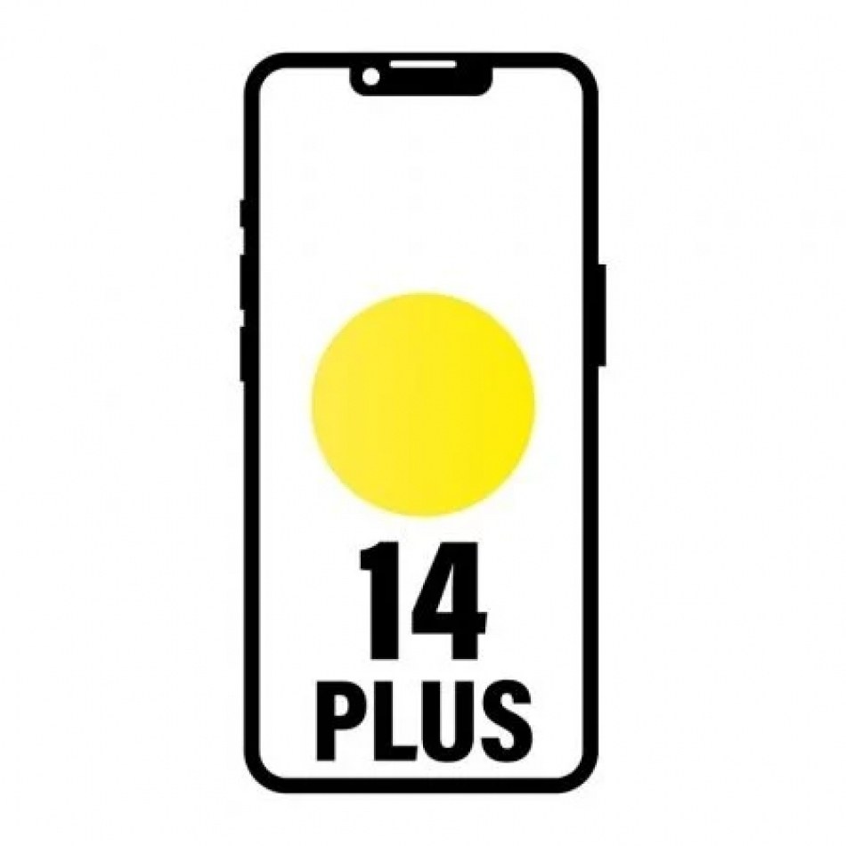 Smartphone Apple iPhone 14 Plus 256Gb/ 6.7