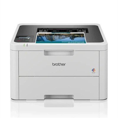 Brother Impresora Laser HLL3240CDW